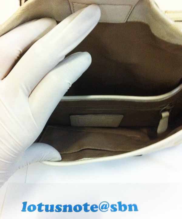 COACH Soho Signature Monogram Canvas & Leather Braided Flap Shoulder Handbag ของแท้มือสองจากอเมริกาพร้อมส่ง ราคา2750บาท